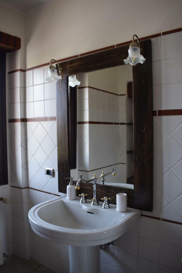 Hotel Ca' Dal Matt Borgo Ticino Exteriér fotografie