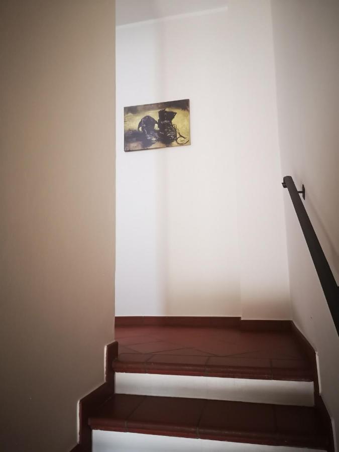 Hotel Ca' Dal Matt Borgo Ticino Exteriér fotografie