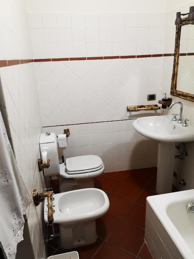 Hotel Ca' Dal Matt Borgo Ticino Exteriér fotografie