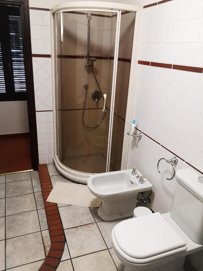 Hotel Ca' Dal Matt Borgo Ticino Exteriér fotografie